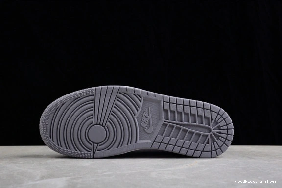 OG DZ5485-410 Blue True Retro Jordan High 1 DZ5485-410 0308